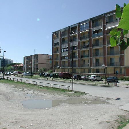 Appartamento Aurora Лідо-дельї-Естензі Екстер'єр фото